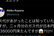 【悲報】ヨーロッパ、ロシアのせいでガス代が急騰　１０万円越えの請求が続々届いてる模様