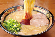 『結局一番美味いラーメンチェーン店』ランキングが発表！1位一蘭 2位天下一品 3位スガキヤ