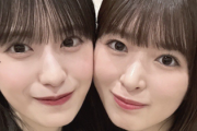 【櫻坂46】村井優、小川彩との坂道ダンス選抜裏話！「それだけは伝えようと思って...」