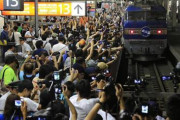 【悲報】撮り鉄、｢マニア社員だ！｣と名乗って鉄道会社に乗り込むｗｗｗｗｗｗ