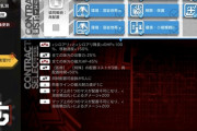 【アークナイツ】デイリー更新！！　噴火ダメージ痛いな【危機契約】
