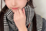 【≒JOY #市原愛弓】あゆみん、「僕らの制服クリスマス」のセンターを務める
