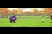 【ポケモンGO】黄色の色物リーダー「スパーク」舐めプでシエラさんに勝利していた