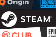 SteamだのOriginだのPCゲーム配信してるところ色々ありすぎてどこで買ったらいいか分からんのだけど！！