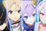 『アズレン』アニメーターの炎上は妥当だったか？　実際来期になったらお前ら今期アニメの大半は忘れてるだろ！！