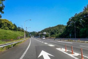 高速道路の合流って簡単すぎるよな