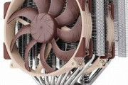 空冷クーラーの最高峰、Noctua「NH-D15 G2」が発売
