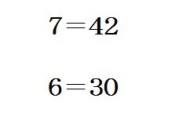 【画像】これ「6」って答える人は物事を論理的に考える人で、「9」って答える人は物事を感覚で捉える人らしい