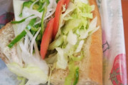 サブウェイが日本で通用しない理由って？