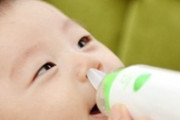 子供の鼻水を口で吸ってたら「そんなことするなんて汚い！信じられない！」と実母や姑に言われた
