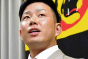 阪神・糸原が２０００万円増の６０００万円で更改　主将で奮闘「優勝を目指したい」