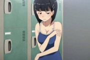 【画像クイズ】このアニメの下着の違和感に気づけなかったら童貞ｗｗｗｗｗｗｗｗｗ