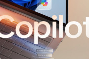 【AI】Copilotを一発呼出しできる「Copilotキー」。次期Surfaceで採用予定