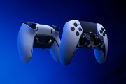 カスタマイズ可能なPS5Proコントローラー、デュアルセンスエッジが発表！！！