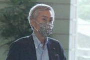 コロナ対策、税収増やす施策検討を安倍首相に要望　石原伸晃氏ら