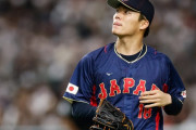 【悲報】山本由伸のMLB初年度成績、全く見当がつかない