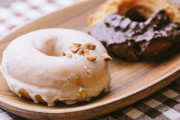 【画像】ドーナツ店の『I'm donut？』、大炎上してしまう・・・・