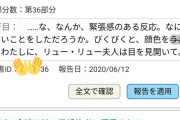 【悲報】なろう作家さん、ウザ過ぎる誤字報告を連投されてしまう