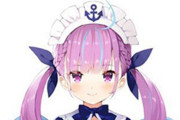 Vtuber 【湊あくあ】陰キャエピソード軽くまとめたぞ！→こいつだけはマジで信頼できるわｗｗｗｗｗ