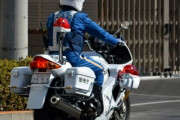 【元白バイ＆高速隊警察官が暴露!】大きな声では言えない究極のナイショ話とは　検挙数の目標数値が存在