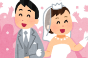◉★日本の結婚式のこのルール 外国人は笑うらしいな