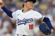 ドジャース、ワールドシリーズの先発投手を発表！第1戦はフラーティ、第2戦は山本由伸
