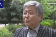 【訃報】小倉智昭さん、死去…