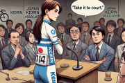 女競輪選手「セクハラされた。大事にはしたくない。再発防止策を」→日本競輪選手会「裁判でもしろ」