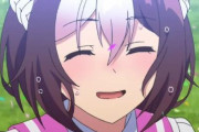 【速報】TVアニメ「ウマ娘」3期制作決定きたああああああああ！！！