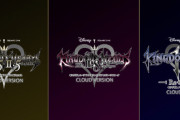 【悲報】『キングダムハーツ』クラウド版発売決定 → スイッチユーザー「クラウドって何？」「セフィロスも出るの？」