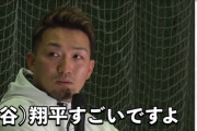 鈴木誠也「大谷翔平はメジャーで一番すごい」