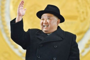 韓国人「金正恩の娘の近況をご覧ください」