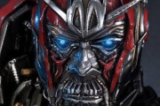 【トランスフォーマー】作品ごとに見た目が違うけどだいたい嫌な奴