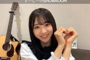 【日向坂46】富田鈴花、弾き語りでおひさまを魅了