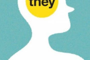 「He（彼）」や「She（彼女）」の代わりに「They」を使う動きが広まる。LGBTへの配慮が浸透か