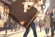 ルイヴィトンのバッグは重たいですか？