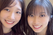 変な意味無くすげえええええええええ！真莉愛ちゃんが仲良い、AKB神7の柏木由紀さんとランチきた🩷🩷🩷
