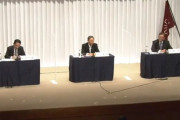 菅「財政再建より景気回復優先」　岸田「財政再建の意思は示すべき」　石破「財政再建すべき」