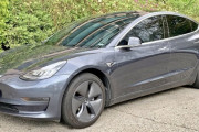 テスラ モデル3乗ってるけどもう普通の車には乗れないｗ