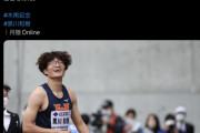 【木南記念】5月1日現在 オレゴン世界陸上参加標準突破者