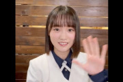 可愛い可愛い櫻坂46増本綺良からお知らせ！4/7放送のM-ON特番告知動画が公開