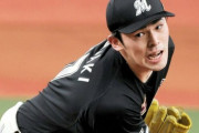 【野球】ロッテ・佐々木朗希に異変？　「藤浪ルート」懸念する声も　奪三振が激減、下降線描く危険性