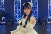 【SKE48】林美澪(15)「#あの頃の301を見つけた 無事完走しました～！！」