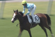 【競馬・日経新春杯】メロディーレーン49キロって軽すぎるだろ