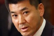 日刊スポーツ（朝日新聞）「立憲・泉氏、森会長の後任人事批判　女性会長を要請」　泉「要請してない」