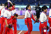 ◆アジア大会◆日本が女子サッカー連覇も残る謎…北朝鮮がラフプレーに走らなかった背景?