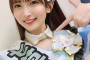 シャニマス声優の紫月杏朱彩（しづき あずさ）さん、新しいウマ娘に