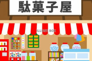 駄菓子の最高峰と言えばこれだよな