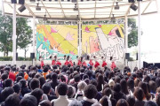【速報】X「え、オタクの後頭部がこんなに黒いハロー現場見たことない() Juice=Juiceすごい！！」【盛れ！ミ・アモーレ/追加リリイベ】