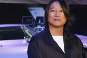 「頭文字D」実写映画化が進行中　『ワイスピ』サン・カンが監督就任